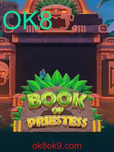 Descubra o Fascinante Mundo de 'BookOfPriestess': Um Jogo de Estratégia e Mistério