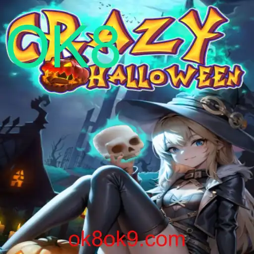 CrazyHalloween: Uma Aventura Assustadora e Divertida