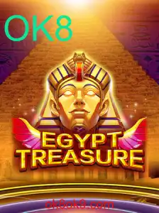 Explorando o Fascinante Mundo do Jogo EgyptTreasure