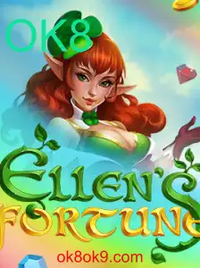 Explorando o Universo de EllensFortune: Inovação e Entretenimento nas Regras de OK8
