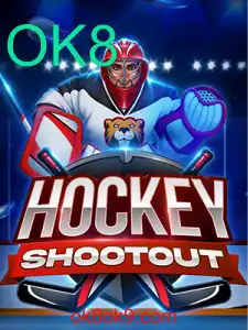 HockeyShootout: A Emoção do Desafio no Gelo