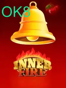 InnerFire: Uma Nova Dimensão de Estratégia e Criatividade em Jogos