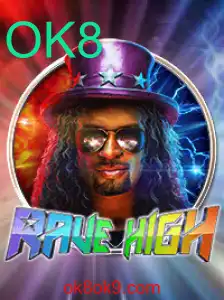 RaveHigh: Um Mergulho Intenso no Universo dos Jogos de Estratégia