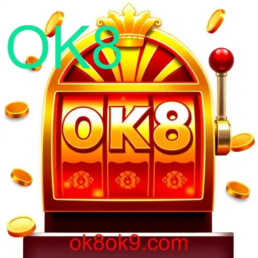 Gaming Experience OK8 - 800+ Premium and Exclusive Games