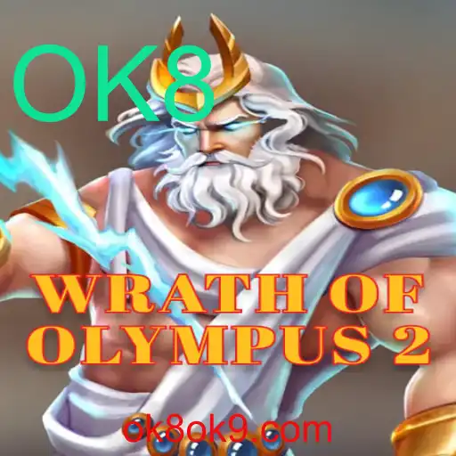 Descubra WrathofOlympus2: O Novo Fenômeno dos Jogos